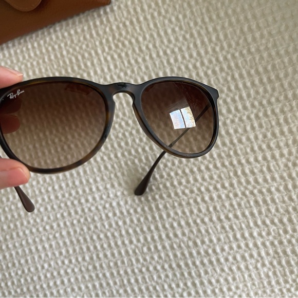 Ray Ban Erika sunglasses - Picture 8 of 9